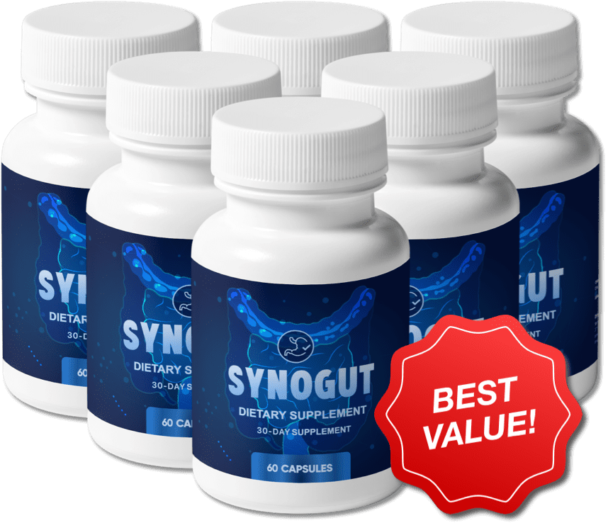 synogut official